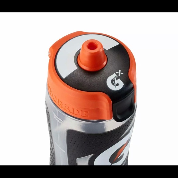Gatorade Gx Water Bottle - Picture 2 of 3